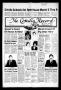 Newspaper: The Cotulla Record (Cotulla, Tex.), Ed. 1 Thursday, March 1, 1984