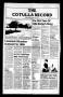 Newspaper: The Cotulla Record (Cotulla, Tex.), Ed. 1 Thursday, January 10, 1985