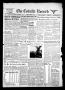 Newspaper: The Cotulla Record (Cotulla, Tex.), Vol. [11], No. 44, Ed. 1 Friday, …