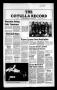 Newspaper: The Cotulla Record (Cotulla, Tex.), Ed. 1 Thursday, November 1, 1984