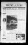 Primary view of The Wylie News (Wylie, Tex.), Vol. 54, No. 7, Ed. 1 Wednesday, July 12, 2000