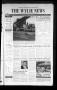 Primary view of The Wylie News (Wylie, Tex.), Vol. 53, No. 41, Ed. 1 Wednesday, March 8, 2000