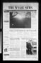 Newspaper: The Wylie News (Wylie, Tex.), Vol. 53, No. 32, Ed. 1 Wednesday, Janua…