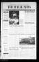 Primary view of The Wylie News (Wylie, Tex.), Vol. 54, No. 3, Ed. 1 Wednesday, June 14, 2000