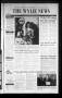 Newspaper: The Wylie News (Wylie, Tex.), Vol. 53, No. 34, Ed. 1 Wednesday, Janua…