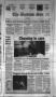 Primary view of The Baytown Sun (Baytown, Tex.), Vol. 79, No. 284, Ed. 1 Thursday, September 6, 2001