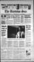 Newspaper: The Baytown Sun (Baytown, Tex.), Vol. 76, No. 5, Ed. 1 Thursday, Nove…