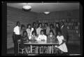 Primary view of [Group of African American Students]
