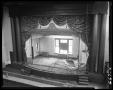 Primary view of [Old Cleveland Grammer School Auditorium, third floor]