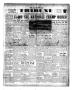 Primary view of The Lavaca County Tribune (Hallettsville, Tex.), Vol. 18, No. 67, Ed. 1 Tuesday, August 30, 1949
