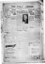 Newspaper: The Daily Ledger. (Ballinger, Tex.), Vol. 11, Ed. 1 Wednesday, Decemb…