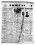 Primary view of The Lavaca County Tribune (Hallettsville, Tex.), Vol. 18, No. 53, Ed. 1 Tuesday, July 12, 1949