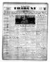 Newspaper: The Lavaca County Tribune (Hallettsville, Tex.), Vol. 18, No. 18, Ed.…