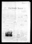 Newspaper: The Cotulla Record (Cotulla, Tex.), Vol. 77, No. 33, Ed. 1 Friday, Oc…
