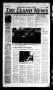 Newspaper: The Llano News (Llano, Tex.), Vol. 119, No. 5, Ed. 1 Wednesday, Novem…