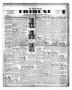 Newspaper: The Lavaca County Tribune (Hallettsville, Tex.), Vol. 18, No. 74, Ed.…