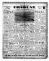 Newspaper: The Lavaca County Tribune (Hallettsville, Tex.), Vol. 18, No. 49, Ed.…