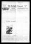 Newspaper: The Cotulla Record (Cotulla, Tex.), Vol. 77, No. 11, Ed. 1 Friday, Ma…