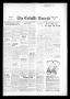 Newspaper: The Cotulla Record (Cotulla, Tex.), Vol. 77, No. 30, Ed. 1 Friday, Se…