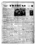 Newspaper: The Lavaca County Tribune (Hallettsville, Tex.), Vol. 18, No. 83, Ed.…