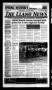 Newspaper: The Llano News (Llano, Tex.), Vol. 118, No. 27, Ed. 1 Wednesday, Apri…