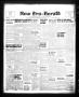 Primary view of New Era-Herald (Hallettsville, Tex.), Vol. 84, No. 10, Ed. 1 Tuesday, October 9, 1956