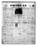 Primary view of The Lavaca County Tribune (Hallettsville, Tex.), Vol. 18, No. 22, Ed. 1 Tuesday, March 22, 1949