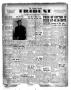 Primary view of The Lavaca County Tribune (Hallettsville, Tex.), Vol. 20, No. 18, Ed. 1 Tuesday, March 6, 1951