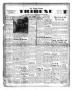 Newspaper: The Lavaca County Tribune (Hallettsville, Tex.), Vol. 20, No. 55, Ed.…