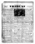 Newspaper: The Lavaca County Tribune (Hallettsville, Tex.), Vol. 20, No. 10, Ed.…