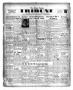 Newspaper: The Lavaca County Tribune (Hallettsville, Tex.), Vol. 20, No. 54, Ed.…