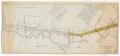 Thumbnail image of item number 1 in: 'Southern Pacific Transportation Company Right of Way and Track Map Dallas Belt Line'.