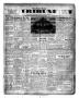 Newspaper: The Lavaca County Tribune (Hallettsville, Tex.), Vol. 17, No. 39, Ed.…