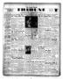Newspaper: The Lavaca County Tribune (Hallettsville, Tex.), Vol. 18, No. 37, Ed.…
