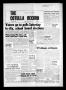 Newspaper: The Cotulla Record (Cotulla, Tex.), Vol. 78, No. 4, Ed. 1 Friday, Apr…