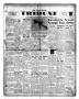 Newspaper: The Lavaca County Tribune (Hallettsville, Tex.), Vol. 18, No. 93, Ed.…