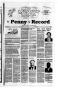 Newspaper: The Penny Record (Bridge City, Tex.), Vol. 34, No. 48, Ed. 1 Tuesday,…