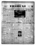 Primary view of The Lavaca County Tribune (Hallettsville, Tex.), Vol. 18, No. 6, Ed. 1 Tuesday, January 25, 1949
