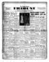 Newspaper: The Lavaca County Tribune (Hallettsville, Tex.), Vol. 20, No. 39, Ed.…