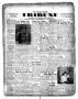 Thumbnail image of item number 1 in: 'The Lavaca County Tribune (Hallettsville, Tex.), Vol. 20, No. 21, Ed. 1 Friday, March 16, 1951'.