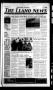 Newspaper: The Llano News (Llano, Tex.), Vol. 118, No. 19, Ed. 1 Wednesday, Febr…