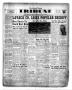 Newspaper: The Lavaca County Tribune (Hallettsville, Tex.), Vol. 18, No. 5, Ed. …