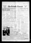 Newspaper: The Cotulla Record (Cotulla, Tex.), Vol. 77, No. 3, Ed. 1 Friday, Mar…