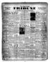 Newspaper: The Lavaca County Tribune (Hallettsville, Tex.), Vol. 20, No. 31, Ed.…