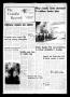 Newspaper: The Cotulla Record (Cotulla, Tex.), Vol. 11, No. 5, Ed. 1 Friday, Apr…