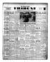 Newspaper: The Lavaca County Tribune (Hallettsville, Tex.), Vol. 18, No. 61, Ed.…