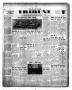 Primary view of The Lavaca County Tribune (Hallettsville, Tex.), Vol. 18, No. 31, Ed. 1 Friday, April 22, 1949