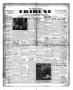 Thumbnail image of item number 1 in: 'The Lavaca County Tribune (Hallettsville, Tex.), Vol. 20, No. 38, Ed. 1 Tuesday, May 15, 1951'.