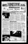 Newspaper: The Llano News (Llano, Tex.), Vol. 109, No. 7, Ed. 1 Thursday, Novemb…