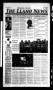Newspaper: The Llano News (Llano, Tex.), Vol. 119, No. 6, Ed. 1 Wednesday, Novem…